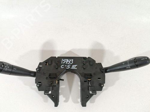 Used Headlight switch Headlight switch 34737210 34737210
