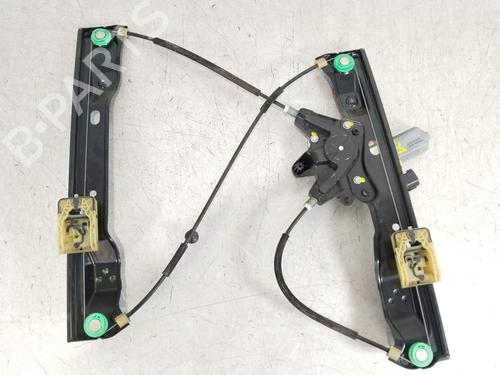 Front right window mechanism FORD FOCUS III 1.6 TDCi | BP35728488C23 - Image 2