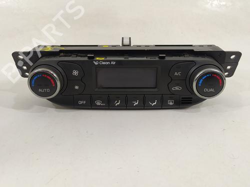 Climate control KIA CEE'D (JD)  | BP6713942I5 
