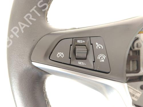 Steering wheel OPEL ADAM (M13) | BP16794202C49 - Image 2