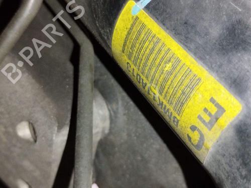 Steering rack CHEVROLET CAPTIVA (C100, C140) 2.0 D 4WD | BP37261713M22 - Image 3