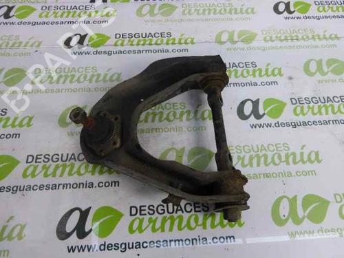 Used Left front suspension arm NISSAN TERRANO II (R20) [1992-2007]  1879011