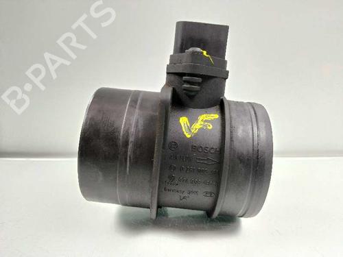 Mass air flow sensor AUDI A4 B6 Avant (8E5) 1.9 TDI | BP6301240M95 