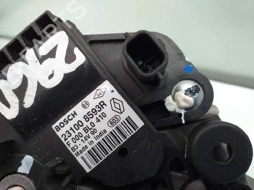 Alternator DACIA SANDERO II | BP4846876M7 - Image 5