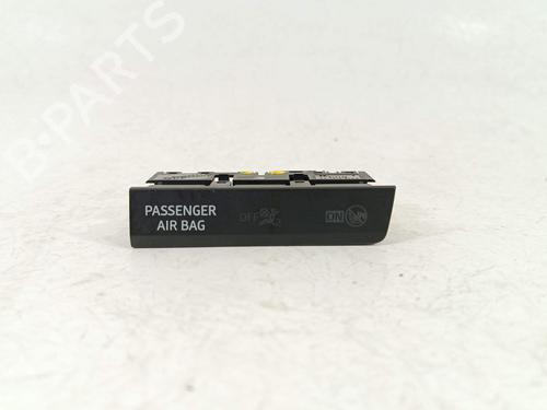 Elektronisk modul Elektronisk modul 34699857 34699857