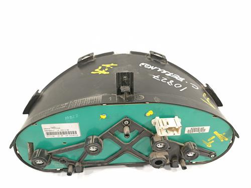 Instrument cluster CITROËN BERLINGO / BERLINGO FIRST Box Body/MPV (M_)  | BP16268607C47 