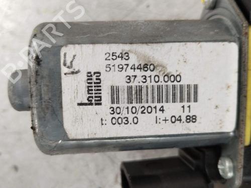 Front left window mechanism FORD KA (RU8) | BP27469416C22 - Image 5