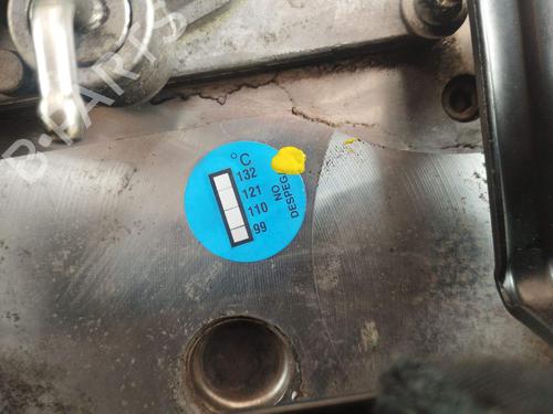 Engine SAAB 9-3 (YS3F, E79, D79, D75) 2.2 TiD | BP18269723M1 - Image 9