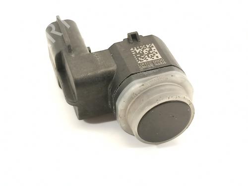 Used Electronic module NISSAN QASHQAI II SUV (J11, J11_) [2013-2025]  16364605