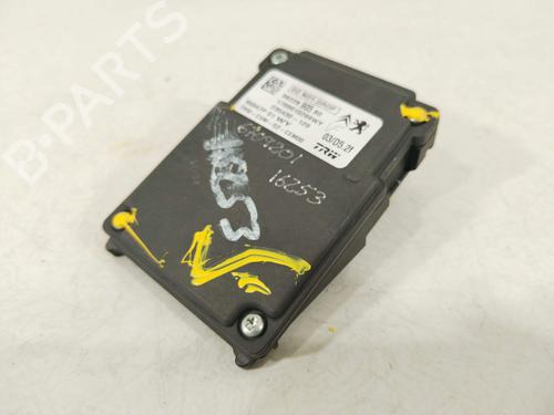 Kamera CITROËN C3 III (SX) 1.2 THP 110 (SXHNPS, SXHNZT, SXHNZ6) | BP32414432E14 - Image 3
