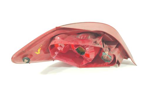 Right taillight PEUGEOT 307 (3A/C) 1.6 HDi | BP26601518C35 