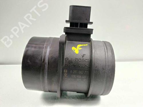 Mass air flow sensor VW GOLF VI (5K1)  | BP6216267M95 
