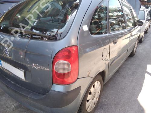 Fuse box CITROËN XSARA PICASSO (N68) 1.6 HDi | BP26885028E1 