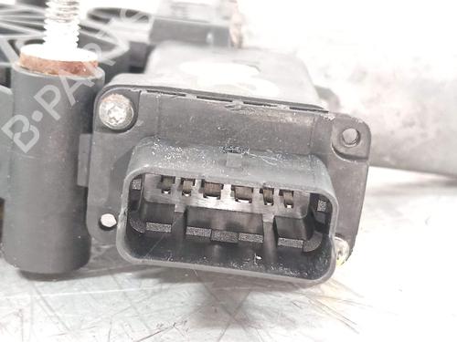Front left window mechanism PEUGEOT BOXER Bus 2.2 HDi 120 | BP24433138C22 - Image 3