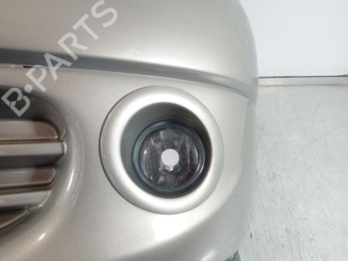 Front bumper CITROËN XSARA PICASSO (N68) 2.0 HDi | BP26001053C7 