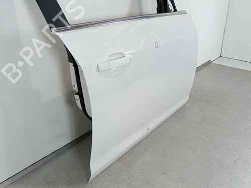 Right front door OPEL ASTRA J (P10) | BP17529591C3