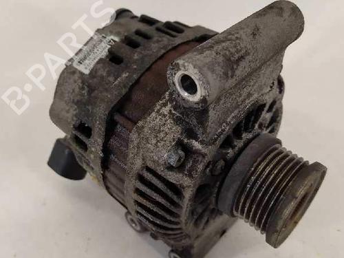 Used Alternator Alternator 5214544 5214544