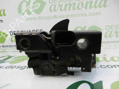 Hood lock SEAT LEON (5F1) 1.6 TDI | BP8786292C133 