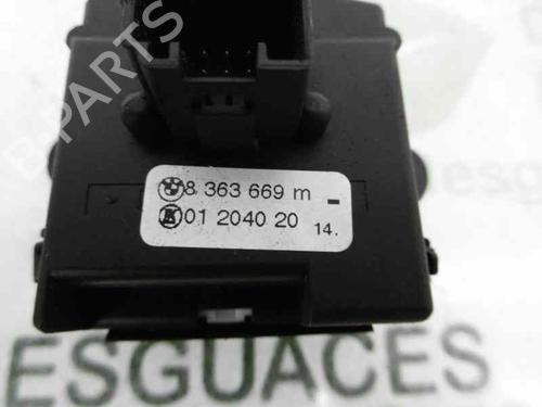 Steering column stalk BMW 3 (E46) 328 i | BP1878267I23 