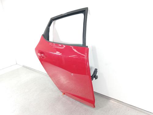 Right rear door SEAT IBIZA IV SC (6J1, 6P5)  | BP16792078C5 