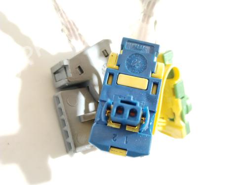 Headlight switch PEUGEOT 307 CC (3B) 2.0 16V | BP36391919I24 - Image 6