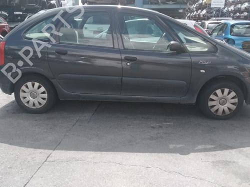 ABS pump CITROËN XSARA PICASSO (N68) 1.6 HDi | BP17044577M43 
