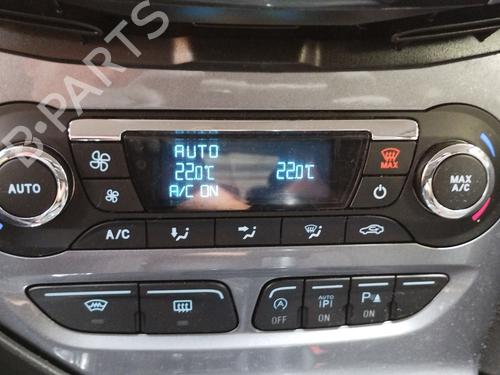 Climate control FORD FOCUS III  | BP11931319I5 