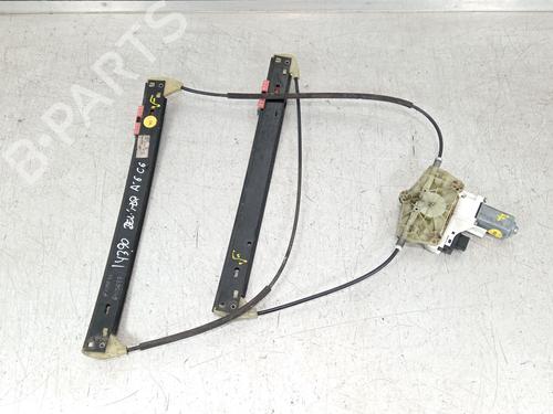 Front left window mechanism AUDI A6 C6 (4F2) 3.2 FSI | BP38324663C22  - Image 6