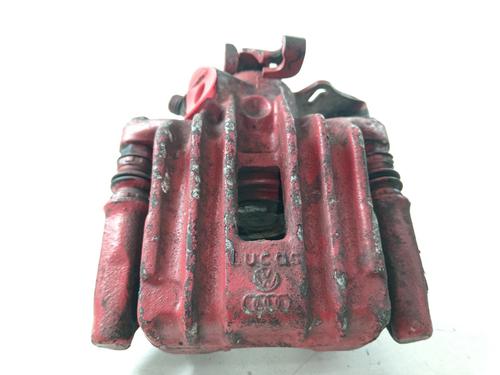 Used Left rear brake caliper AUDI A3 (8L1) 1.9 TDI (110 hp) 17615262