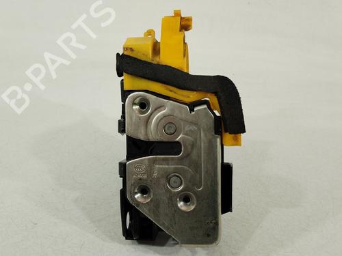 Used Front right lock Front right lock KIA PRO CEE'D (JD) [2013-2018] 33434610 33434610