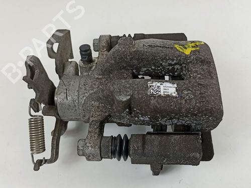 Used Right rear brake caliper Right rear brake caliper 11586568 11586568