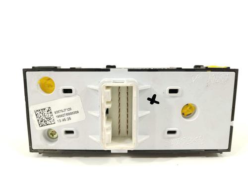 Left front window switch KIA CEED (CD) | BP16794687I27 - Image 5