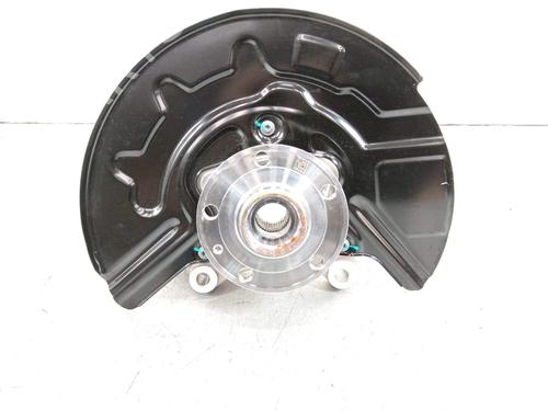 Used Right front steering knuckle Right front steering knuckle 36989226 36989226