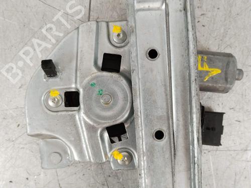 Front left window mechanism CITROËN C3 III (SX) | BP19022715C22 - Image 5