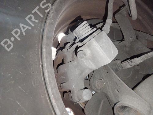 Used Left rear brake caliper Left rear brake caliper 38016015 38016015