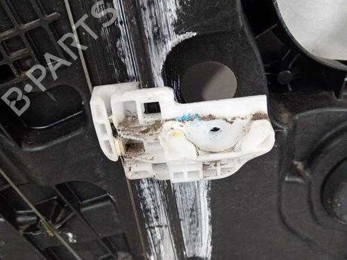 Front right window mechanism KIA CARENS IV 1.6 GDi | BP32340250C23 - Image 7