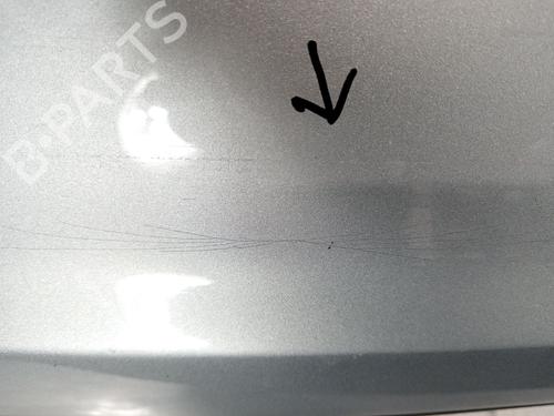 Rear bumper VW GOLF VI (5K1) | BP18729704C8