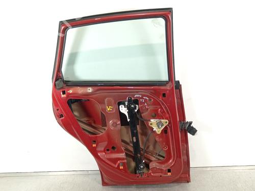 Left rear door SEAT ALTEA (5P1) 1.9 TDI | BP27464929C4 