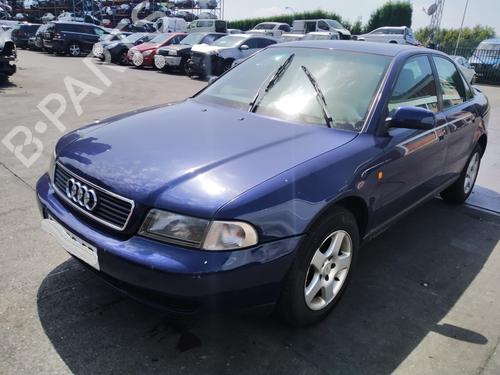 Left mirror AUDI A4 B5 (8D2)  | BP1877092C26 