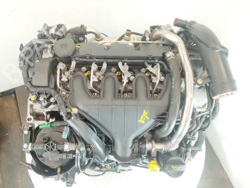 Motor PEUGEOT 407 SW (6E_, 6D_)  | BP16811503M1 
