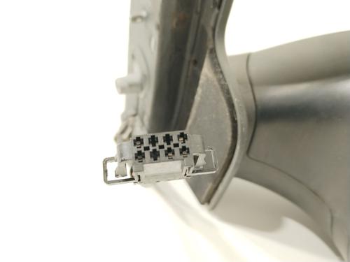 Right mirror SEAT ALTEA (5P1) 1.9 TDI | BP16809892C27 