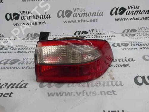 Used Right taillight RENAULT LAGUNA II (BG0/1_) [2001-2007]  1876938