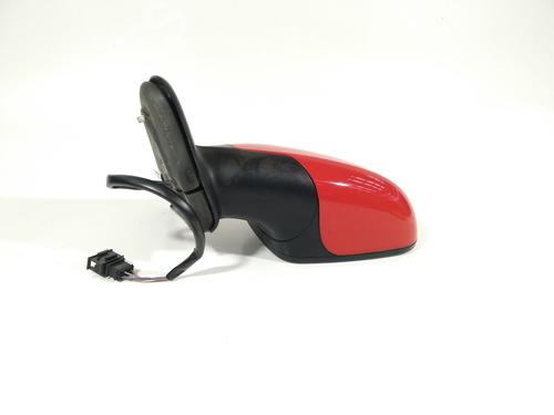 Left mirror SEAT LEON (1M1) 1.9 TDI | BP24517678C26 