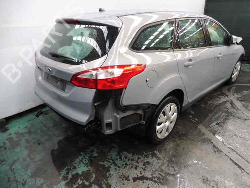 Front left lock FORD FOCUS III Turnier 1.6 TDCi | BP5034525C98 