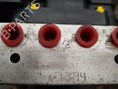 ABS pump KIA PRO CEE'D (JD)  | BP23066856M43  - Image 8
