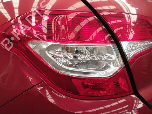 Left taillight CITROËN C4 II (NC_) 1.6 HDi 110 | BP37173054C34 - Image 2