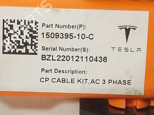 Cable TESLA MODEL 3 (5YJ3) EV | BP36238548E12  - Image 7
