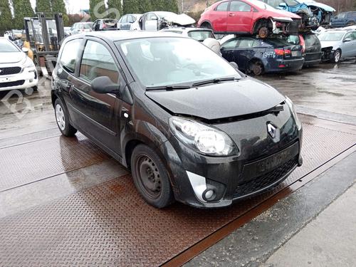 Engine control unit (ECU) RENAULT TWINGO II (CN0_) 1.5 dCi (CN0E) | BP36700240M57 - Image 7