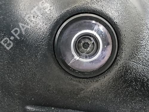 Left mirror MERCEDES-BENZ C-CLASS Convertible (A205) AMG C 43 4-matic (205.464) | BP18658469C26 