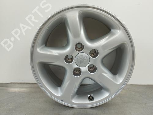 Felg TOYOTA RAV 4 II (_A2_) [2000-2005]  10066963